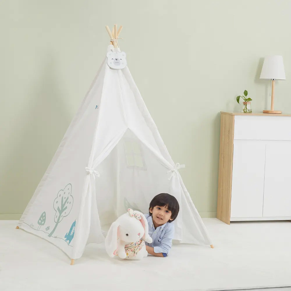 PolarB - Teepee Tent