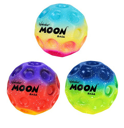 Gradient Moon Ball -Waboba