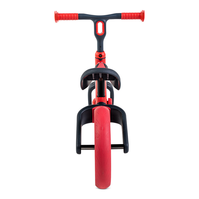 Velo Junior Balance Bike (Red)