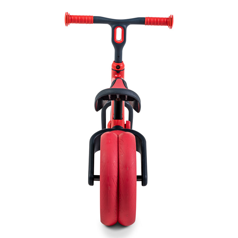 Velo Junior Balance Bike (Red)