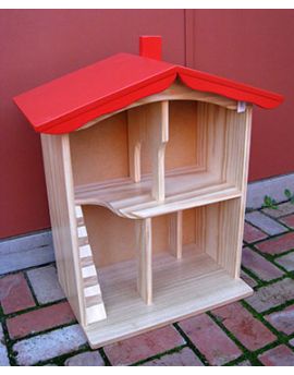 Doll's House 2 Storey