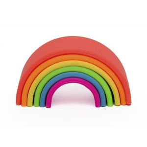 Dena Toys Rainbow Neon 6pc