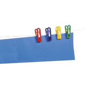 Painting Pegs Pack of 10