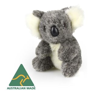 Koala 15cm Australian Made