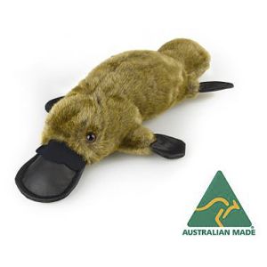 Platypus 31cm Australian Made