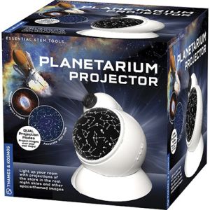 Planetarium Projector - Thames & Kosmos