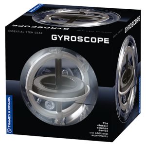Gyroscope - Thames & Kosmos