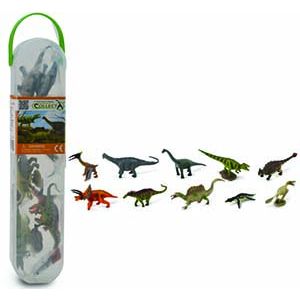 Mini Dinosaur Set B