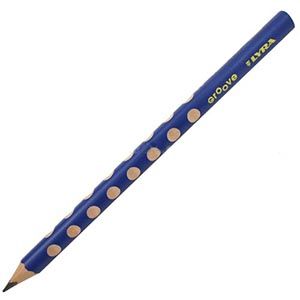 Lyra Groove Graphite Pencil