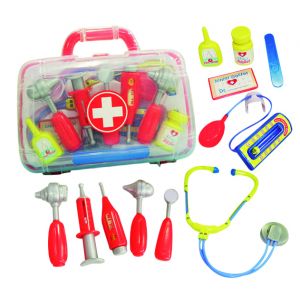 Medical Kit In Case 
