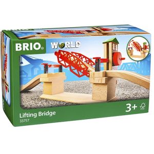 Brio Lifting bridge 