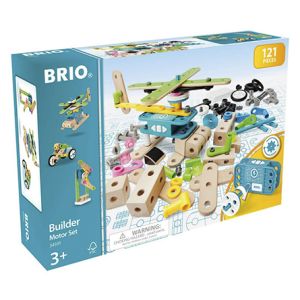 BRIO - Builder Motor Set