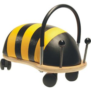 Wheely Bug Bee 40cm