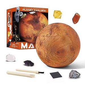Mars Dig Kit - Planet Explore