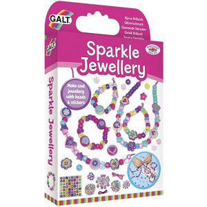 Galt Sparkle Jewellery Kit