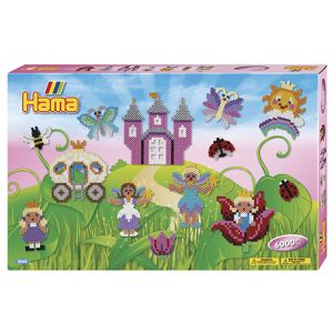 Hama Giant Gift Box Fairies