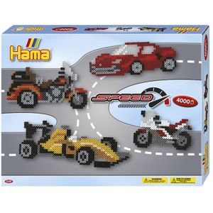 Hama Large Gift Box- Speed