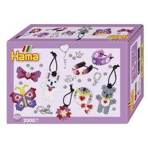 Hama Small Fashion Accessories Box Set