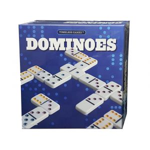 Dominoes (Timeless Games)