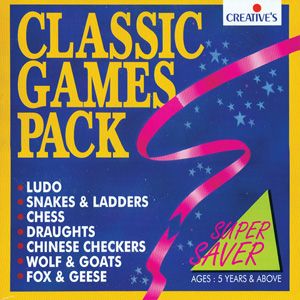 Classic Games Pack