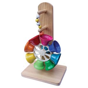 Ring Xylophone