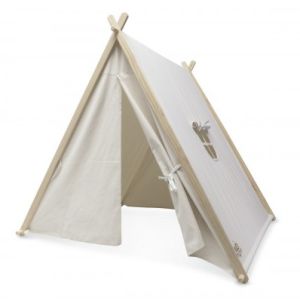 Cotton Play Tent - Kinderfeet