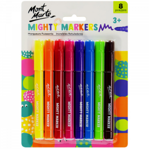 Mighty Markers