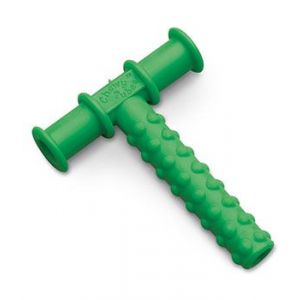 Chewy Tube Green