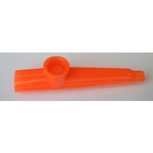 Kazoo Plastic