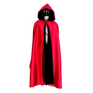 Red Riding Hood Cape Large