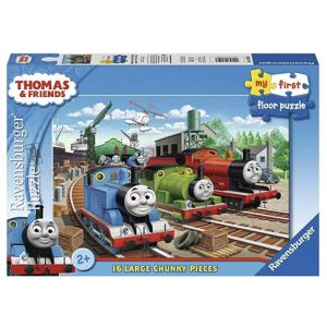 Ravensburger Puzzle 16pc - Thomas & Friends My First Floor Puzzle