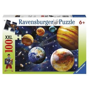 Ravensburger Space Puzzle 100pc