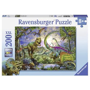 Ravensburger - Realm Of The Giants Puzzle 200pc