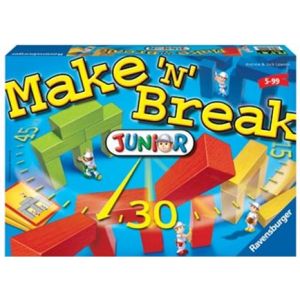 Make'n Break Junior