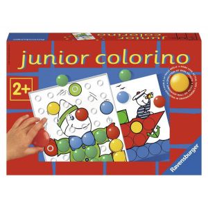 Junior Colorino, Ravensburger