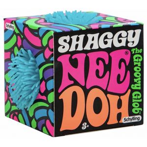 Shaggy Nee-doh Stress ball