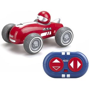 My First Vintage RC Racer - Red