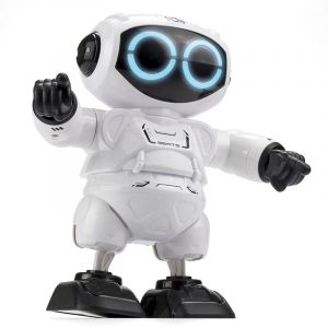 Silverlit Robo Beats Robot