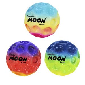 Gradient Moon Ball -Waboba