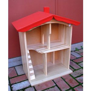 Doll's House 2 Storey