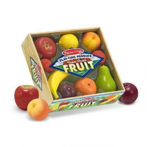 Play Time Fruit 9p