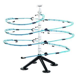 Discovery Suspension Marble Run 113 pc